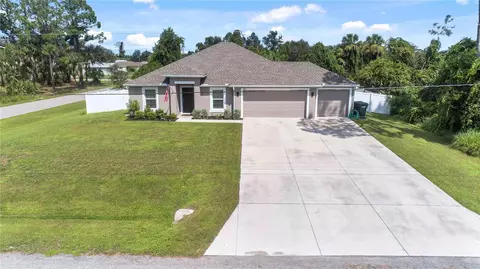 4261 Boston Ter, North Port, FL 34288