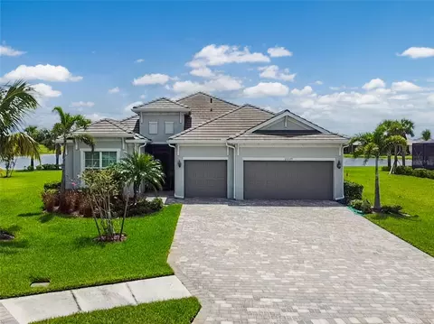25049 Oak Hammock Ct, Punta Gorda, FL 33955