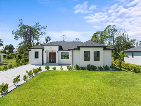 3753 Bula Ln, North Port, FL 34287