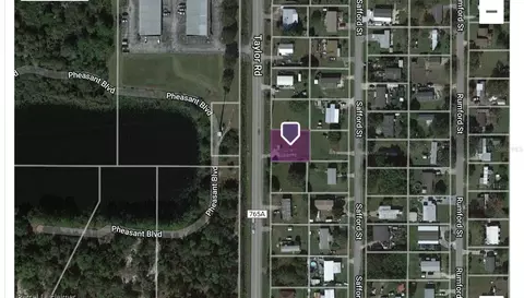 6120 Taylor Rd, Punta Gorda, FL 33950