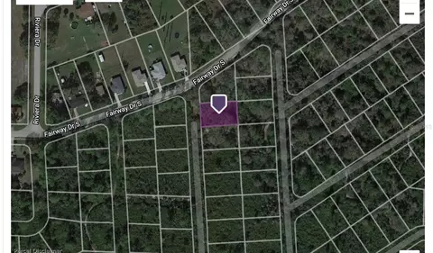 810 Orange Brook Ln, Punta Gorda, FL 33982