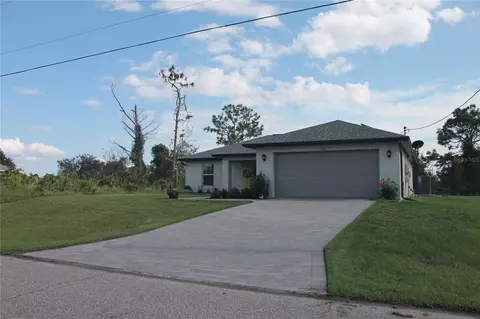 12087 Kingsbury Ave, Port Charlotte, FL 33981