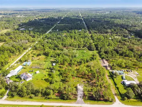 660 S Estribo St, Clewiston, FL 33440