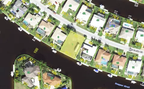 2275 El Cerito Ct, Punta Gorda, FL 33950