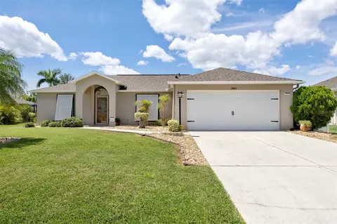 7441 S Blue Sage, Punta Gorda, FL 33955