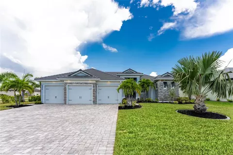 8398 Tecumseh Cir, Port Charlotte, FL 33981