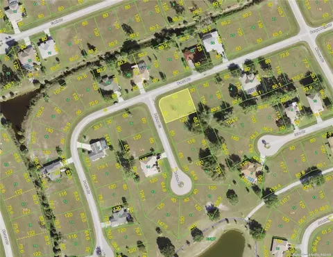 16228 Paloma Ct, Punta Gorda, FL 33955