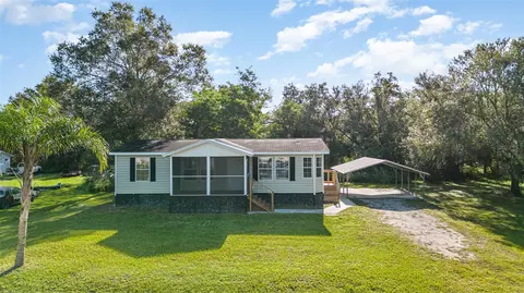 3220 SW Fender Ave, Arcadia, FL 34266