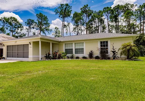 4317 Belladonna Ave, North Port, FL 34286