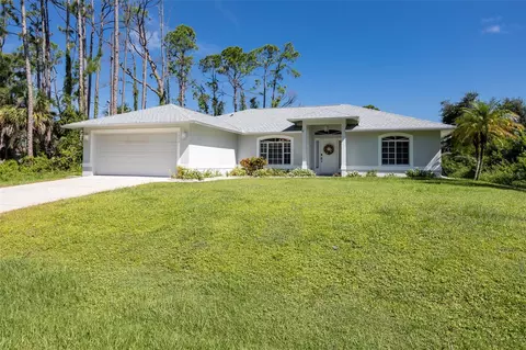 1230 Talhem Ave, North Port, FL 34288