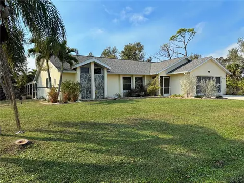 675 Myra Ln NW, Port Charlotte, FL 33948