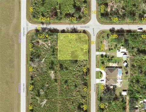 12023 Snow Bird Ave, Port Charlotte, FL 33981