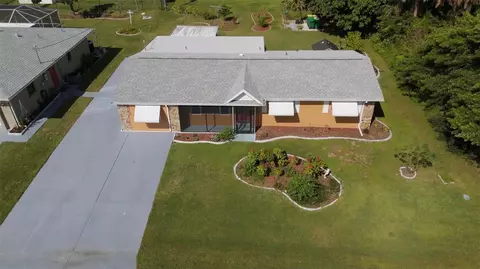 20350 Lorenzo Ave, Port Charlotte, FL 33952