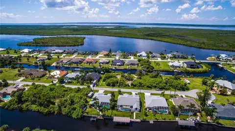 17341 Foremost Ln, Port Charlotte, FL 33948