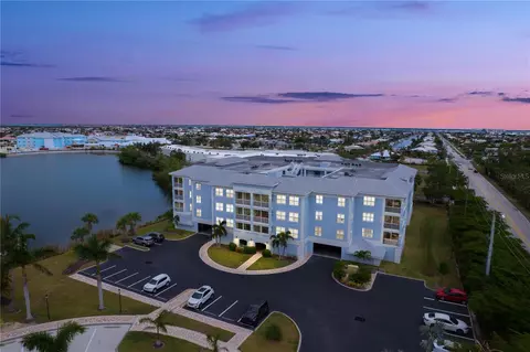 2001 Bal Harbor Blvd #2309, Punta Gorda, FL 33950