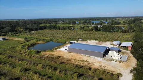 11537 SE Shelfer Ave, Arcadia, FL 34266
