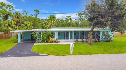 23420 Harper Ave, Port Charlotte, FL 33980