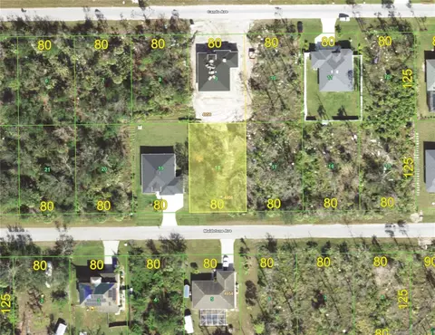 14370 Maidstone Ave, Port Charlotte, FL 33981