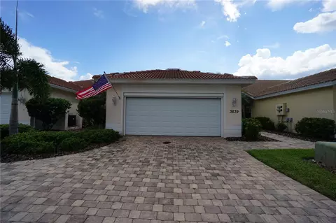 3839 Albacete Cir #52, Punta Gorda, FL 33950