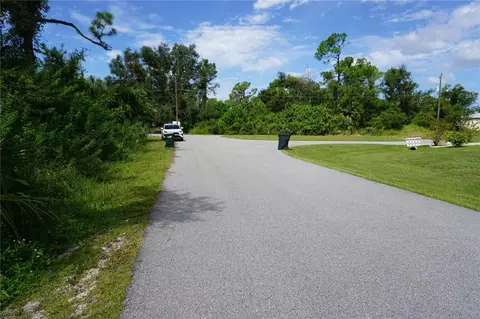 Jonquil Terrace, North Port, FL 34288
