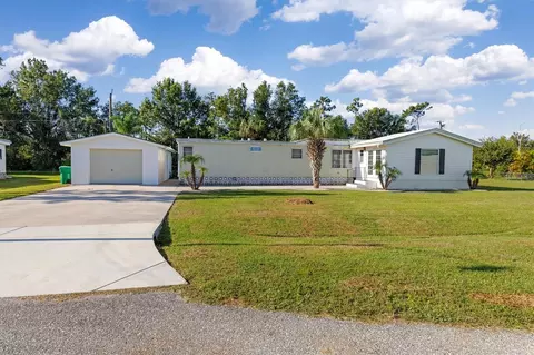 6501 Bernadean Blvd, Punta Gorda, FL 33982