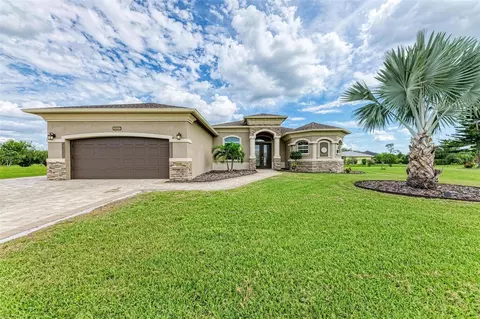 25557 Deep Creek Blvd, Punta Gorda, FL 33983