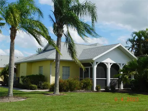 25614 Heritage Lake Blvd, Punta Gorda, FL 33983