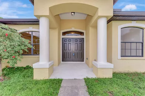 2536 Beaver Ter, North Port, FL 34286