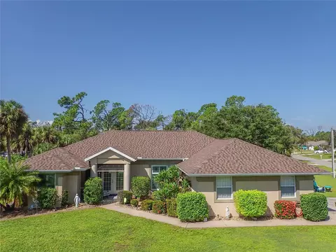 1721 Norvell Ave, North Port, FL 34286