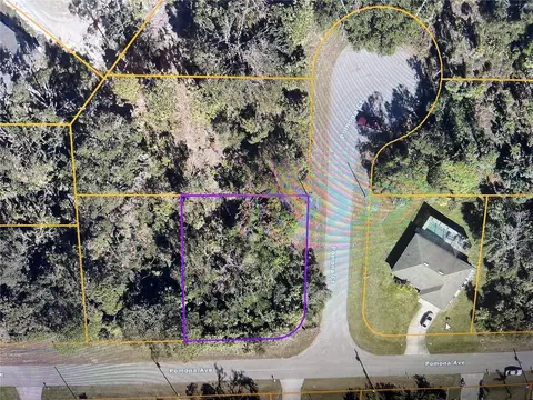 Lot 23 Pomona Court, North Port, FL 34288
