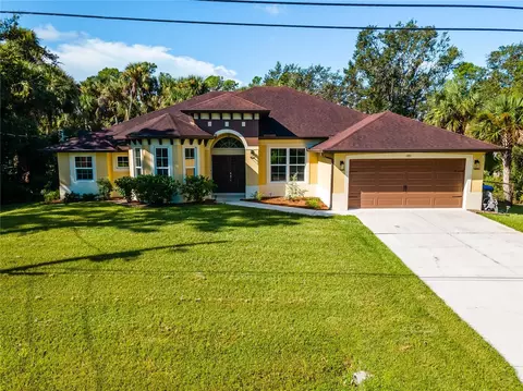 1881 Music Ln, North Port, FL 34286