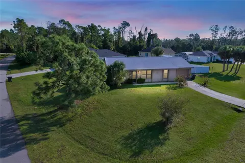 2058 Cartwright Ln, North Port, FL 34286