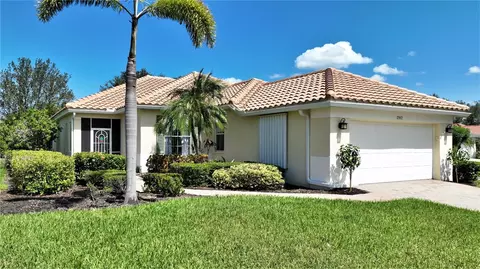 17917 Courtside Landings Cir, Punta Gorda, FL 33955