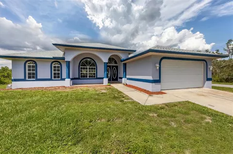 14262 Magness Ave, Port Charlotte, FL 33953