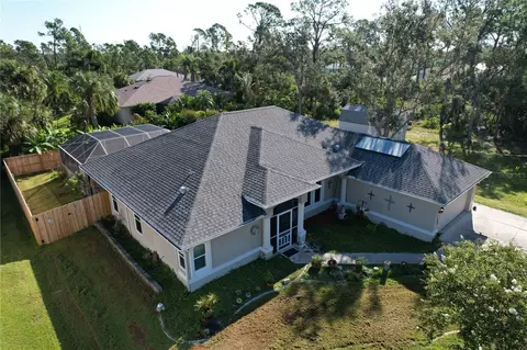 1566 Evangelina Ln, North Port, FL 34286