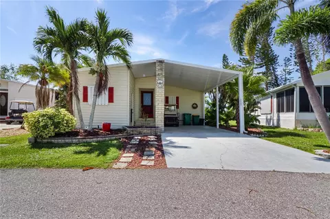 2100 Kings Hwy #1007, Port Charlotte, FL 33980