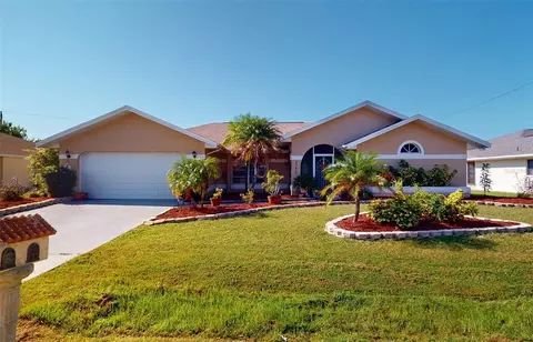 23429 Rocket Ave, Port Charlotte, FL 33954