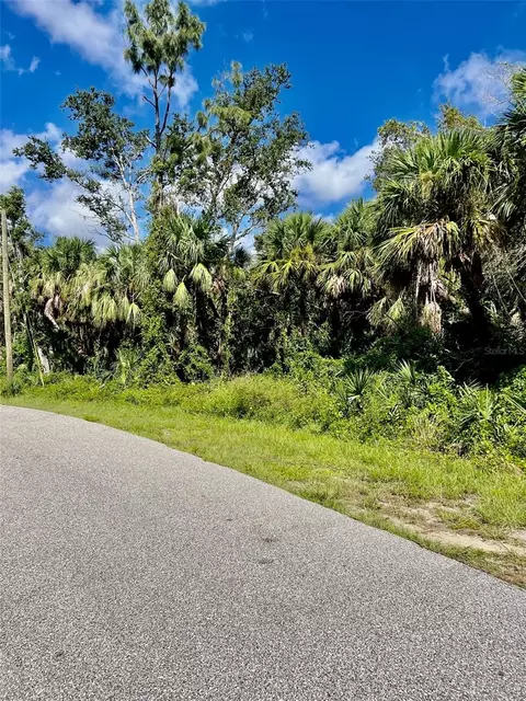 Koltenborn Road, North Port, FL 34288