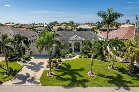 2505 Rio Tiber Dr, Punta Gorda, FL 33950