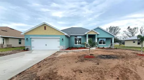 25391 Deep Creek Blvd, Punta Gorda, FL 33983