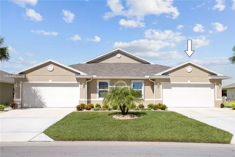 7017 W Lenox Cir, Punta Gorda, FL 33950