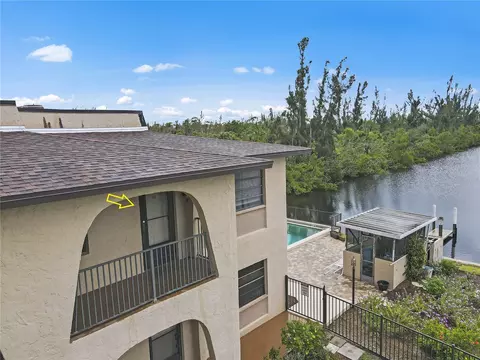 1217 Aqui Esta Dr #10, Punta Gorda, FL 33950