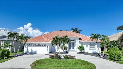 1031 Bal Harbor Blvd, Punta Gorda, FL 33950