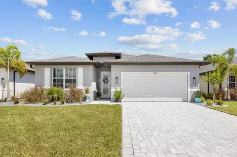 1860 Sunset Preserve Way, Port Charlotte, FL 33953
