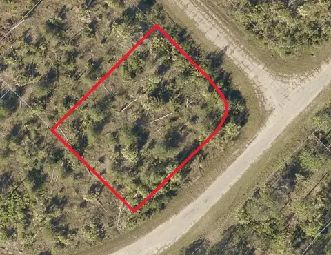 Lot 14 Delray Street, North Port, FL 34288