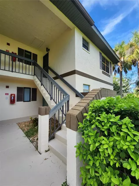 19505 Quesada Ave #R-201, Port Charlotte, FL 33952