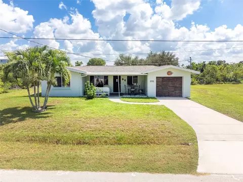 2620 Larkspur Dr, Punta Gorda, FL 33950