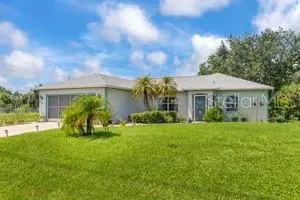 1625 Harmony Dr, Port Charlotte, FL 33952