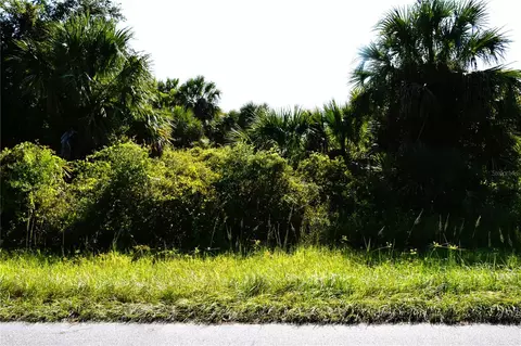 2048 Meetze St, Port Charlotte, FL 33953
