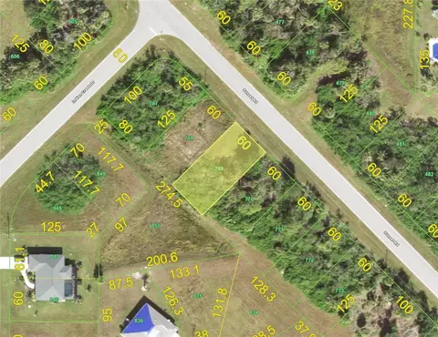 322 Sunset Rd, Rotonda West, FL 33947